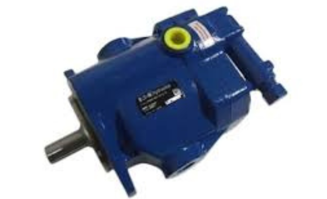 Hydraulic Pump Motor